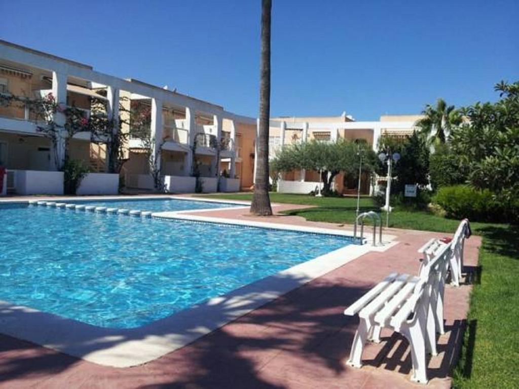 Apartamento En Vinaroz Vinarós Szoba fotó