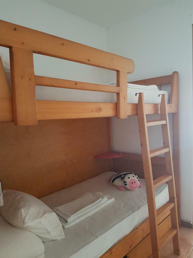 Apartamento En Vinaroz Vinarós Kültér fotó