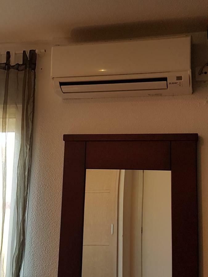 Apartamento En Vinaroz Vinarós Kültér fotó